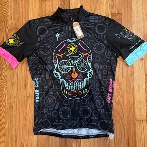 Specialized Bike Jersey